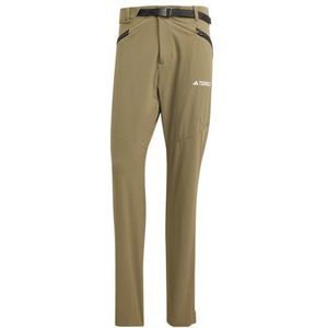 adidas Terrex Terrex Xperior Pants Trekkingbroek (Heren |beige)