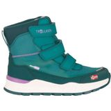 Trollkids - Rauland - Winterschoenen - Turkoois - Waterdicht
