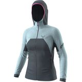 Dynafit - Tour Wool Thermal Hoody - Isolatiejack - Grijs