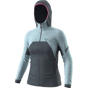 Dynafit - Tour Wool Thermal Hoody - Isolatiejack - Grijs