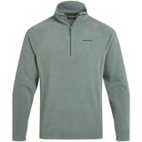 Craghoppers - Corey - Fleece - Lichtgewicht - Halve Rits - Gerecycled Polyester