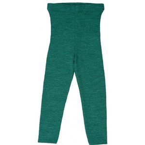 Reiff Kids Legging Elina Legging (Kinderen |turkoois/groen)