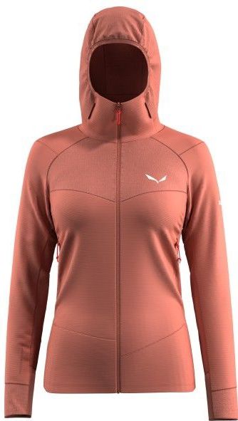Salewa Dames Agner Pl Hoodie Vest
