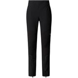 The North Face - Dawn Turn - Broek - Tnf Black - Voor Dames
