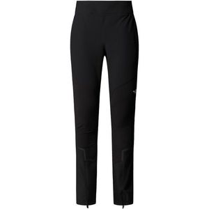 The North Face - Dawn Turn - Broek - Tnf Black - Voor Dames