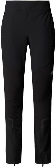 The North Face - Dawn Turn - Broek - Tnf Black - Voor Dames
