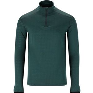 ENDURANCE Toko Midlayer Sportshirt (Heren |blauw)