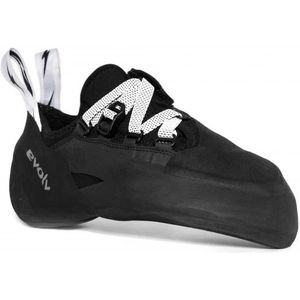 Evolv - Phantom - Klimschoenen - Zwart/Grijs