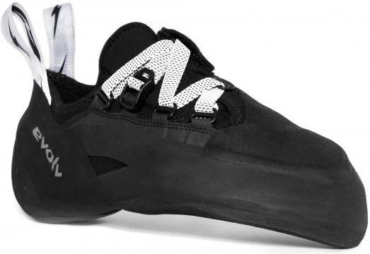 Evolv - Phantom - Klimschoenen - Zwart/Grijs