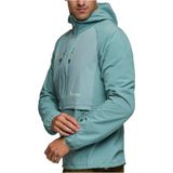 Cotopaxi - Yermo Hooded Softshell - Jas - Bluegrass