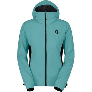 Scott Womens Insuloft Air PL Synthetisch jack (Dames |turkoois)