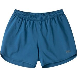 Hightail - Hardloopshort - Zwart - 100% Polyester - Relaxed Fit