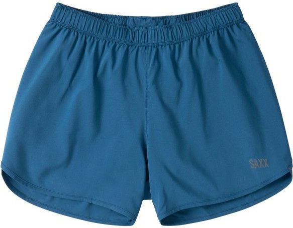 Hightail - Hardloopshort - Zwart - 100% Polyester - Relaxed Fit