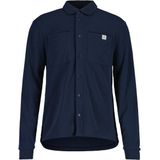 Maloja - KoliM - Overhemd - Blauw