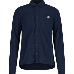 Maloja - KoliM - Overhemd - Blauw