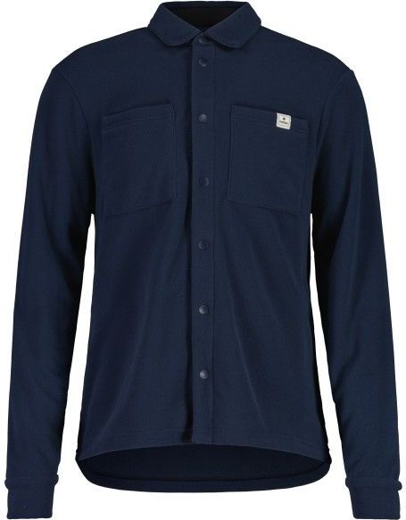 Maloja - KoliM - Overhemd - Blauw