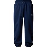 The North Face - Essential Relaxed Straight Jogger - Trainingsbroek - Blauw