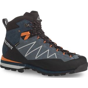 Dolomite Crodarossa Hi GTX 20 Bergschoenen (Heren |zwart |waterdicht)