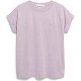 ARMEDANGELS Shirt 'IDAA'  duifblauw