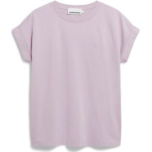 ARMEDANGELS Shirt 'IDAA'  duifblauw