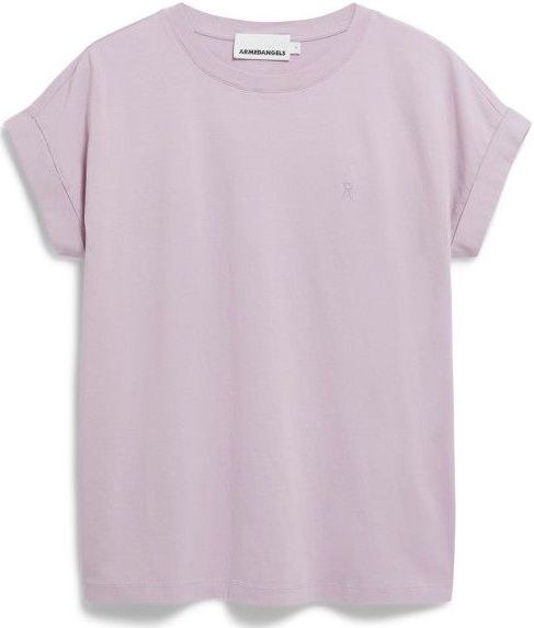 ARMEDANGELS Shirt 'IDAA'  duifblauw