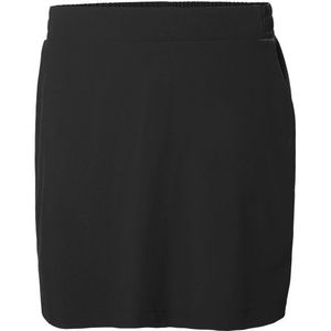 Helly Hansen Womens Thalia Skirt 20 Rok (Dames |zwart)