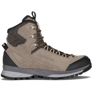 Lowa - Delago GTX Mid - Wandelschoenen - Bruin - Waterdicht - GORE-TEX