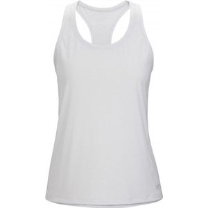 Arcteryx Womens Taema Tank Tanktop (Dames |grijs)