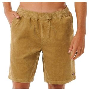 Rip Curl Classic Surf Cord Volley Short (Heren |bruin)