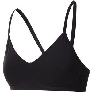 The North Face Womens Lead In Bralette Top (Dames |zwart)