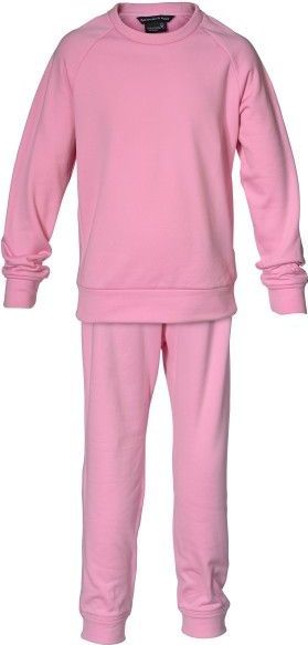 Isbjörn - Panda Chill Set - Trainingspak - Roze