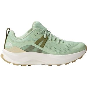 The North Face Womens Hypnum Multisportschoenen (Dames |groen)