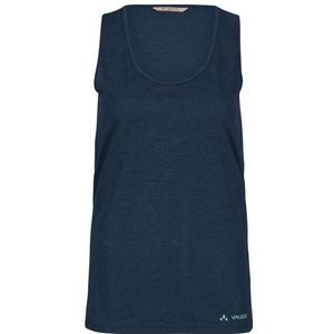 Vaude Womens Itri Top Top (Dames |blauw)