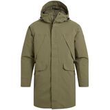Craghoppers - Grisedale Thermic Jacket - Winterjack - Olijfgroen - Waterdicht