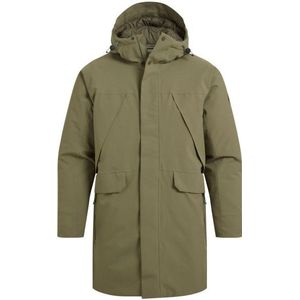 Craghoppers - Grisedale Thermic Jacket - Winterjack - Olijfgroen - Waterdicht