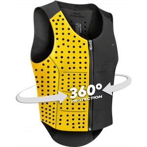 Komperdell Ballistic Flexfit Beschermer (Heren |meerkleurig)