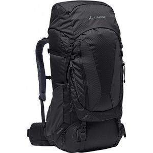 Vaude Avox 65+10 Trekkingrugzak (zwart)