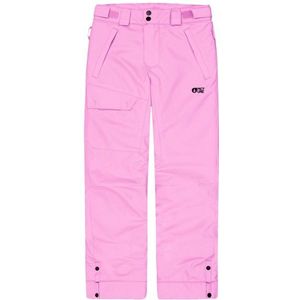 Picture Kids Time Pants Skibroek (Kinderen |roze |waterdicht)