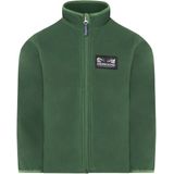 Didriksons - Muskot - Fleecevest - Olijfgroen - Winddicht
