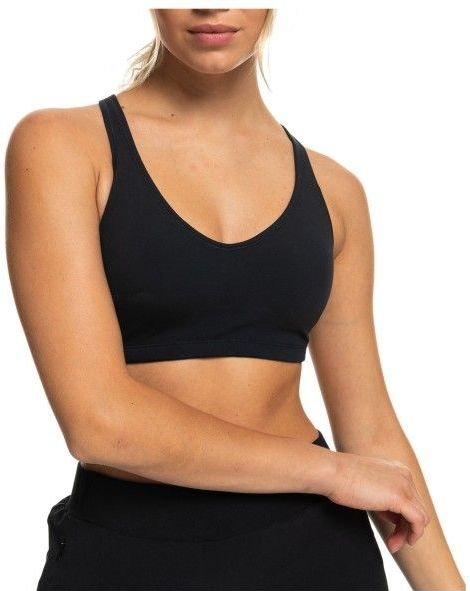 Roxy Heart Into It Sportbeha