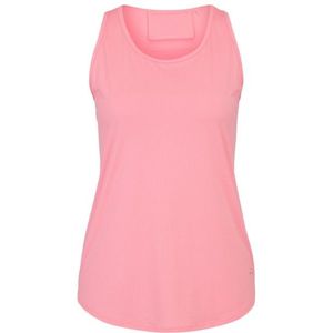 Venice Beach Womens Livie Drytivity Mesh 01 Tanktop (Dames |roze)