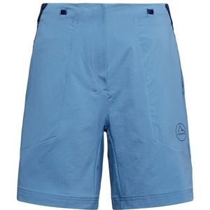 La Sportiva Womens Guard Short (Dames |blauw)