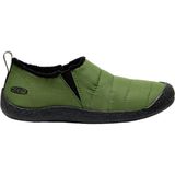 KEEN - HOWSER II - Lage Schoen - Groen - Gerecycled Materiaal