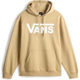 Vans Vans Classic III PO Hoodie (Heren |beige)