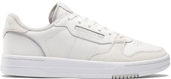 Reebok Womens Phase Court Sneakers (Dames |grijs)