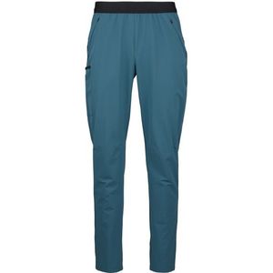 Stoic SondrumSt Light Pants Hardloopbroek (Heren |blauw)