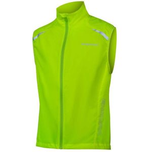 Endura Hummvee Gilet Fietsbodywarmer (Heren |groen |waterdicht)