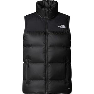 The North Face - Diablo Down 2.0 - Donzen Bodywarmer - Zwart