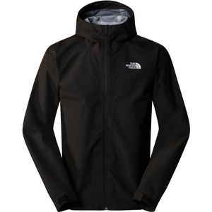 The North Face Whiton 3L Jacket Regenjas (Heren |zwart |waterdicht)