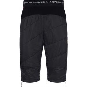 La Sportiva - Protector Primaloft Over Pant - Synthetische Broek - Zwart